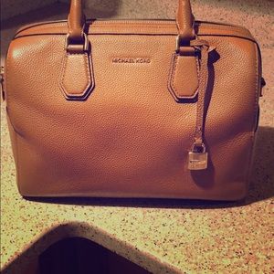 Michael Kors Large Satchel